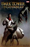 Stephen Kings Dark Tower The Gunslinger Little Sisters Of Eluria TP