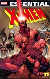 Essential X-Men Vol 11 TP