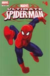 Marvel Universe Ultimate Spider-Man Comic Reader #4 TP
