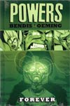 Powers Vol 7 Forever HC
