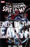 Spider-Man Ends Of The Earth TP