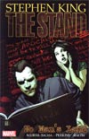 Stephen Kings Stand Vol 5 No Mans Land TP