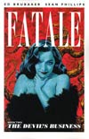 Fatale Vol 2 Devils Business TP