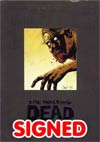 Walking Dead Omnibus Vol 4 HC Signed & Numbered Edition