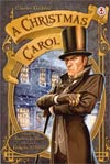 A Christmas Carol GN By Markosia