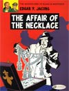 Blake & Mortimer Vol 7 Affair Of The Necklace GN