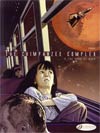 Chimpanzee Complex Vol 2 Sons Of Ares GN