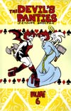 Devils Panties Vol 6 GN