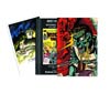 Harvey Horrors Collected Works Witches Tales Vol 1 HC Slipcase Edition