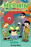 Mermin Vol 1 Out Of Water HC