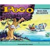 Pogo Complete Syndicated Comic Strips Vol 2 Bona Fide Balderdash HC