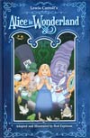 Alice In Wonderland HC (Dark Horse)
