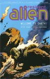 Resident Alien Vol 1 Welcome To Earth TP