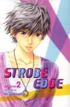Strobe Edge Vol 2 GN