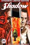 Shadow Vol 1 Fire Of Creation HC High-End Edition Signed By Garth Ennis & Alex Ross