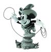 Grand Jester Two-Gun Mickey Mini Bust