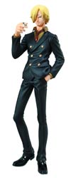 One Piece P.O.P. Sanji EX Model PVC Figure