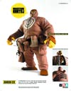 Adventure Kartel Ankou-Ex 1/6 Scale Figure - Thruxton Industrial Army Hive Regular Version
