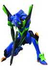 Evangelion 2.0 EVA-01 Real Action Hero Action Figure
