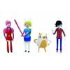 Adventure Time Deluxe 2-Inch Pack - Fionna & Cake