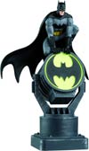 DC Superhero Chess Figure Collector Magazine Special #2 Bat-Signal