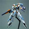 Frame Arms YSX-24 Baselard Plastic Model Kit