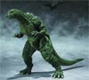 Godzilla S.H.MonsterArts - Godzilla Junior Action Figure
