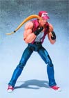 King Of Fighters D-Arts - Terry Bogard Action Figure