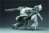 Metal Gear Solid Metal Gear Rex Plastic Model Kit