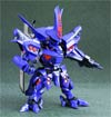 Muv-Luv Alternative Takemikaduchi Type-00R D-Style Plastic Model Kit