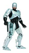 Robocop With Spring-Loaded Holster 7-Inch Action Figure