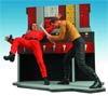 Star Trek Select Captain Kirk Action Figure
