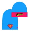 DC Heroes Flip Knit Cap - Superman