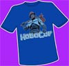 Hobocop T-Shirt X-Large