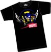 Marvel x tokidoki X-Treme T-Shirt Large