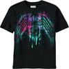 Venom Venomenon Black T-Shirt X-Large