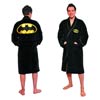 Batman Symbol Bathrobe - Fleece
