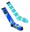 Doctor Who Mens Socks - Dalek Dots