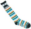 Doctor Who Ladies Socks - Fourth Doctor