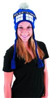 Doctor Who TARDIS Laplander