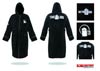 Doctor Who Bathrobe - Time Lord