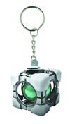 Portal Molded Keychain - Refracting Box