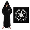 Star Wars Bathrobe - Galactic Empire Cotton