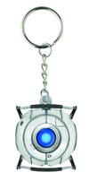 Portal Molded Keychain - Wheatley