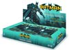 DC Comics Batman The Legend Trading Cards Box