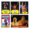 Topps 2012 WWE Heritage Trading Cards Box