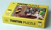 Tintin Puzzle - Treasures At Marlinspike