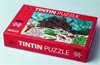 Tintin Puzzle - Shipwreck Of The Unicorn