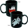 Big Bang Theory Mug - Soft Kitty