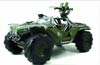 Halo 4 Die-Cast 14-Inch Warthog